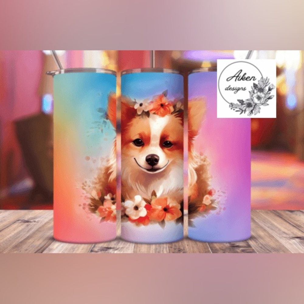 20 plz tumbler